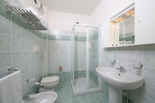 Apartamento Nettuno Residence Hotel
