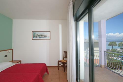 Apartamento Nettuno Residence Hotel