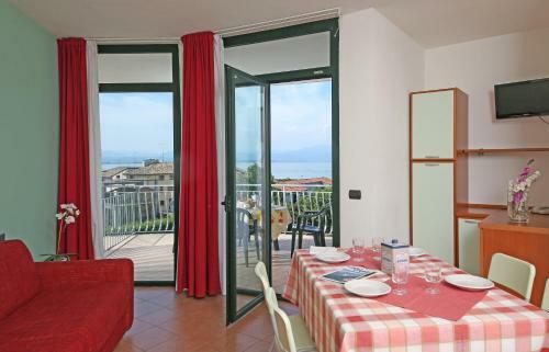 Apartamento Nettuno Residence Hotel