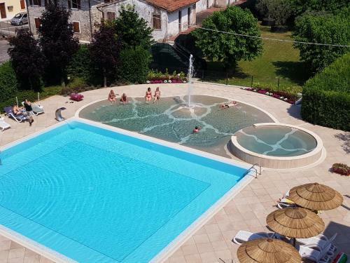 Apartamento Nettuno Residence Hotel