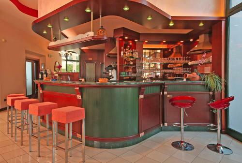Apartamento Nettuno Residence Hotel