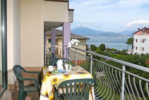 Apartamento Nettuno Residence Hotel