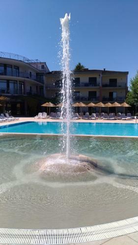 Apartamento Nettuno Residence Hotel