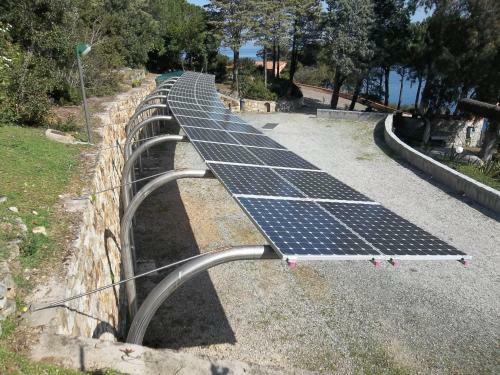 Apartamento Residence Intur