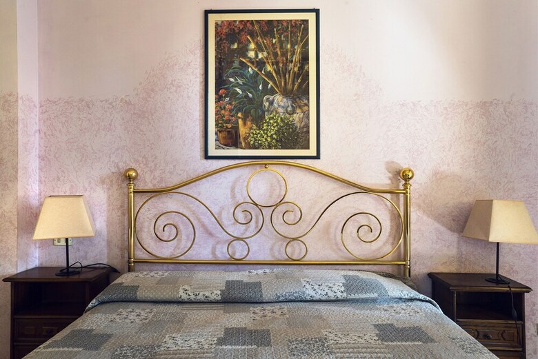 Hostal Soggiorno Karaba