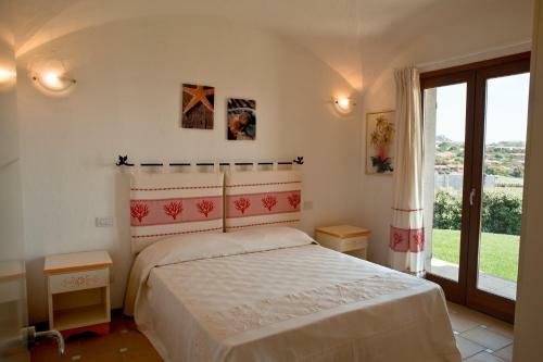 Apartamento Le Ville Le Saline