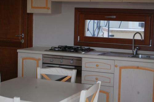 Apartamento Le Ville Le Saline