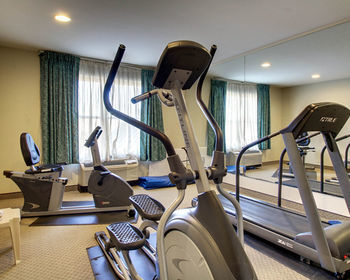 Hotel Econo Lodge Inn & Suites Flowood