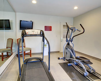 Hotel Econo Lodge Inn & Suites Flowood