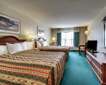 Hotel Econo Lodge Inn & Suites Flowood