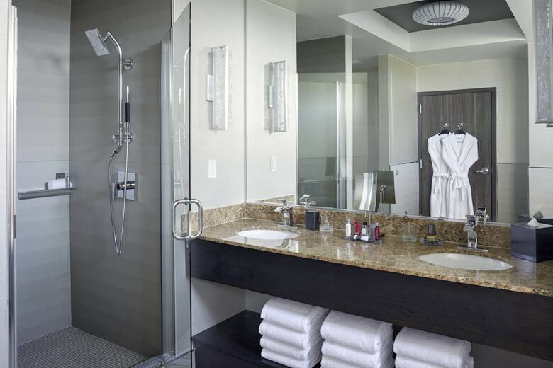Hotel Chicago Marriott Southwest At Burr Ridge