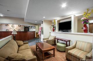 Hotel Comfort Inn Brownsville