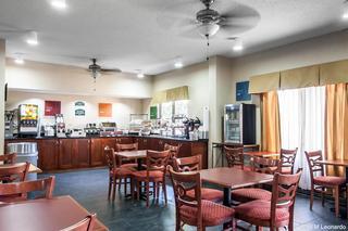 Hotel Comfort Inn Brownsville