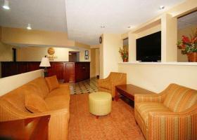 Hotel Comfort Inn Brownsville