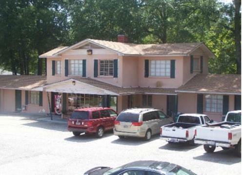 Motel Magnolia Beach Inn - Fairhope