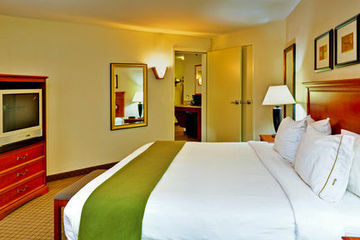 Holiday Inn Express Hotel & Suites Jackson - Flowood
