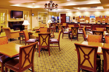 Holiday Inn Express Hotel & Suites Jackson - Flowood