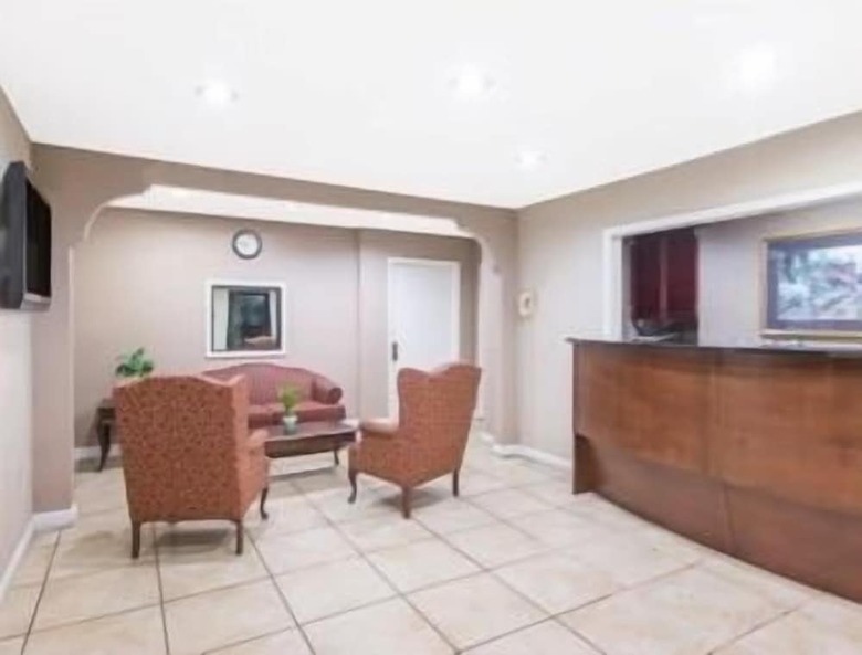 Hotel Days Inn Brownsville