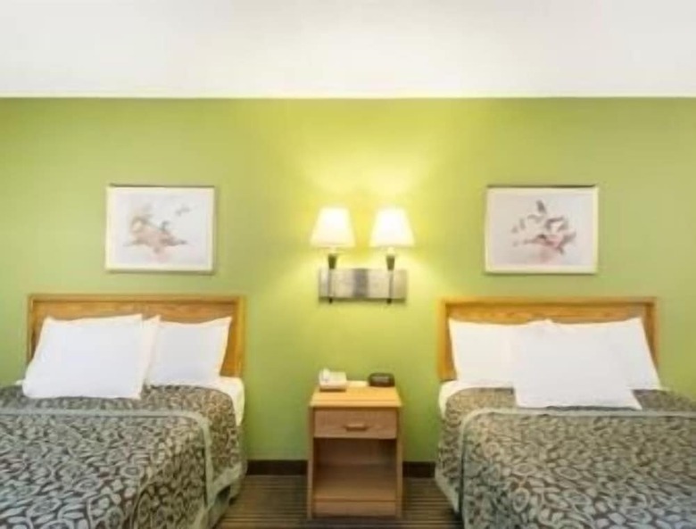 Hotel Days Inn Brownsville