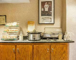 Hotel Quality Inn & Suites Mt. Juliet