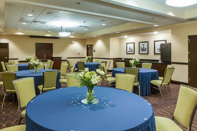 Hotel Hampton Inn & Suites Mount Juliet