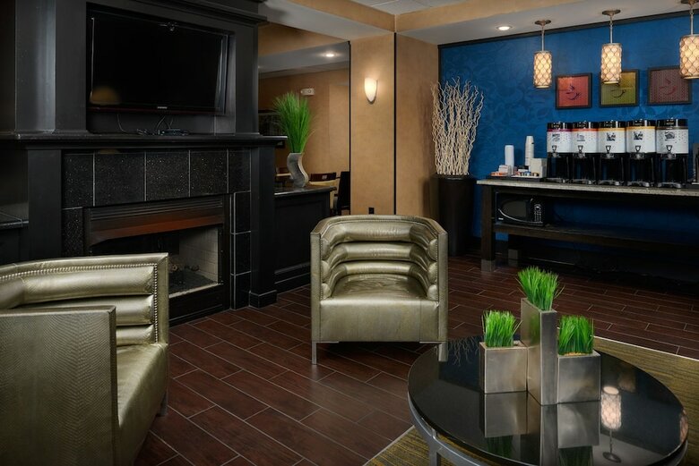 Hotel Hampton Inn & Suites Mount Juliet