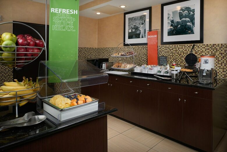 Hotel Hampton Inn & Suites Mount Juliet