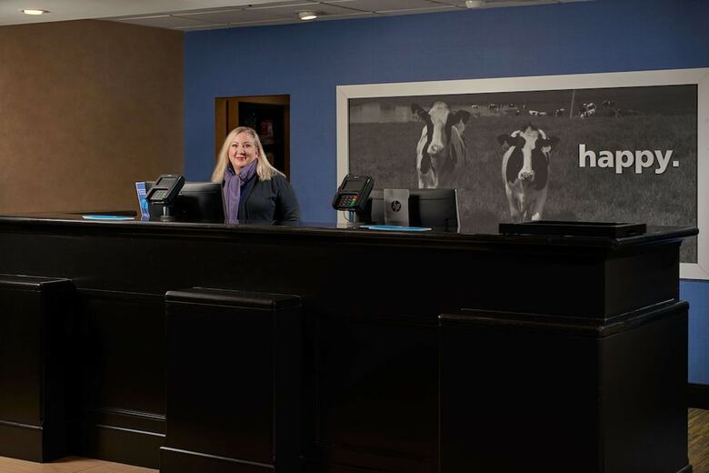 Hotel Hampton Inn & Suites Mount Juliet