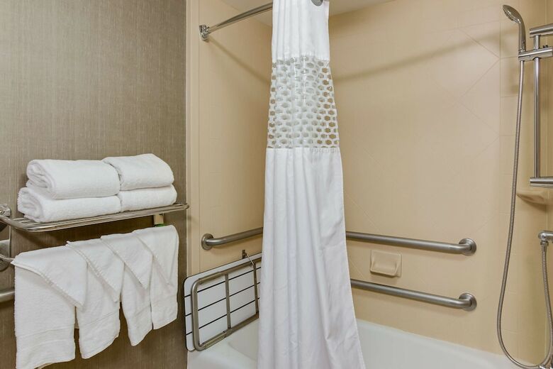 Hotel Hampton Inn & Suites Mount Juliet