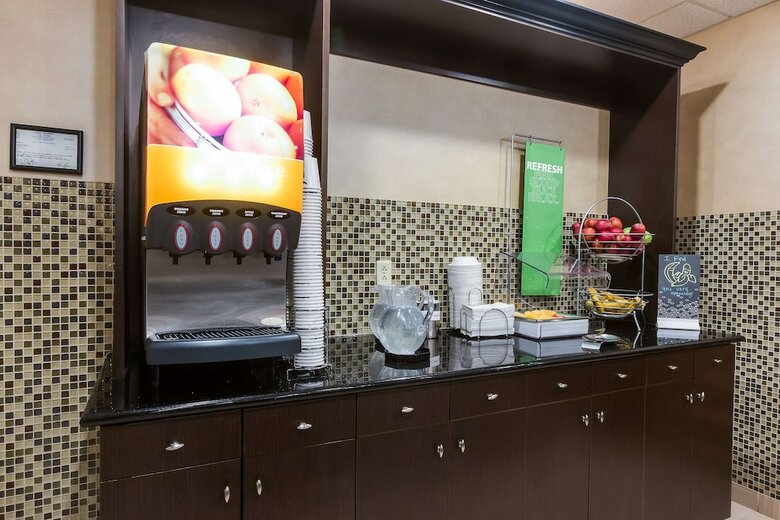 Hotel Hampton Inn & Suites Mount Juliet