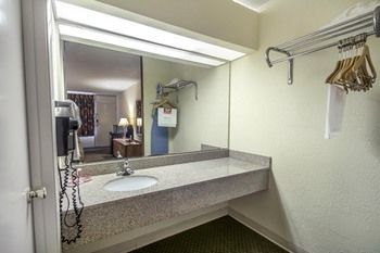 Hotel Econo Lodge Andalusia
