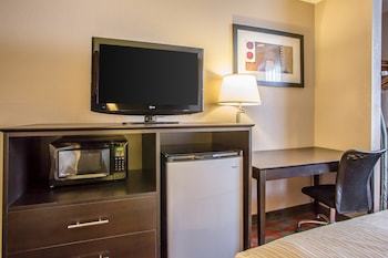Hotel Quality Inn & Suites West Bend