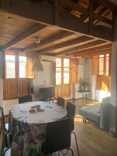 Sampedor Apartment