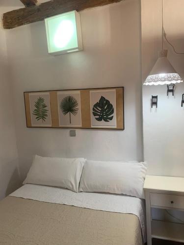 Sampedor Apartment