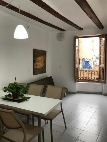 Sampedor Apartment