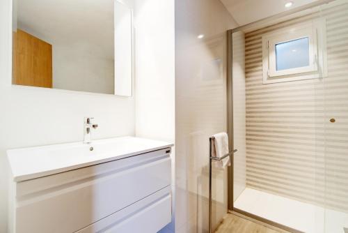 Apartamento Porto Cari I