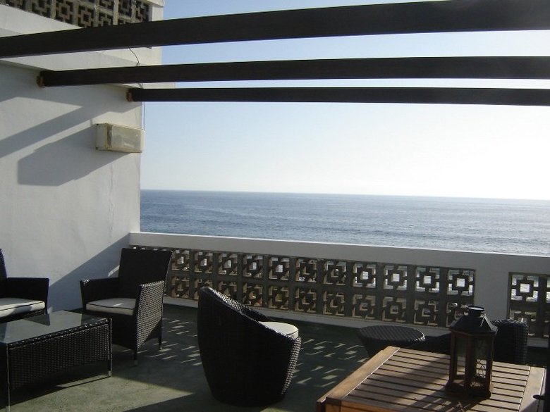 Apartamento Casa Domingo