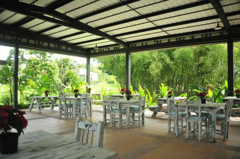 Hotel Campestre Los Lagos
