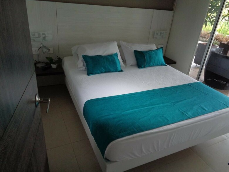 Hotel Campestre Los Lagos