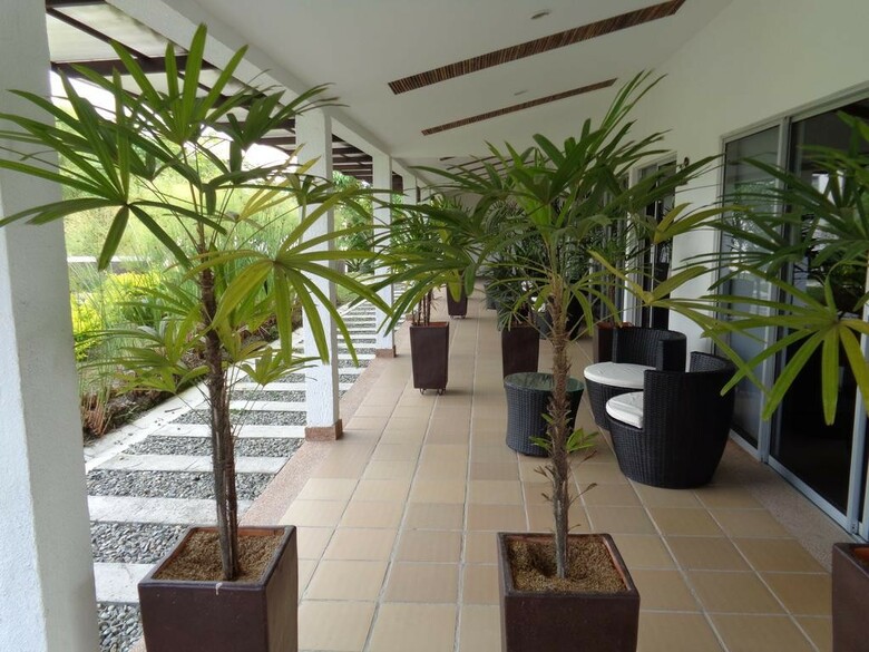 Hotel Campestre Los Lagos