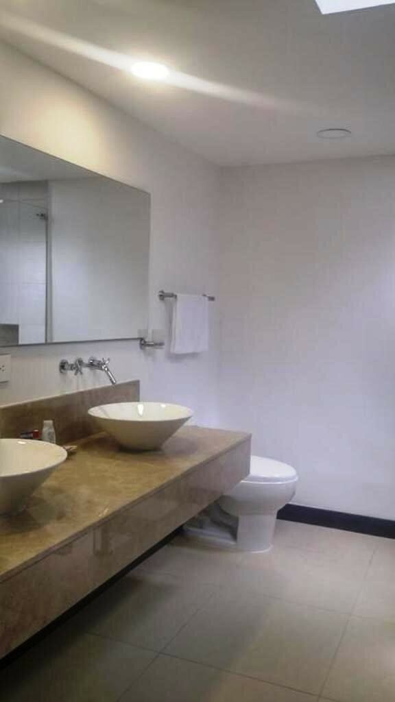 Hotel Campestre Los Lagos