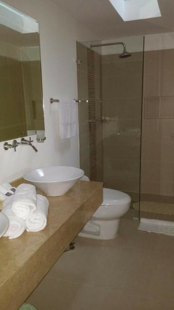 Hotel Campestre Los Lagos