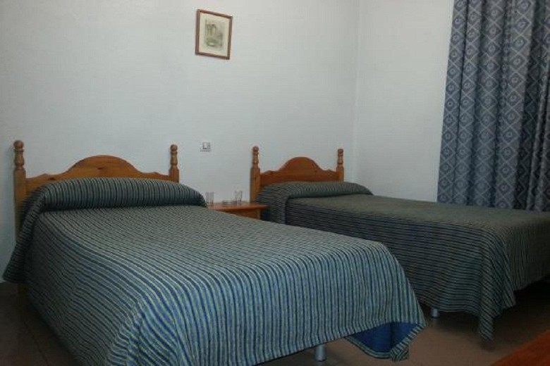 Hostal Trajano