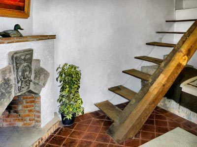 Agroturismo Hacienda De La Luz