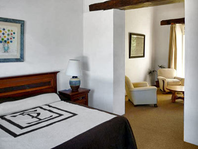 Agroturismo Hacienda De La Luz