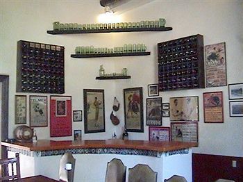 Agroturismo Hacienda De La Luz