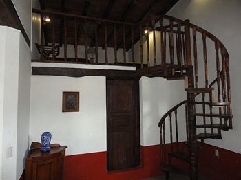 Agroturismo Hacienda De La Luz