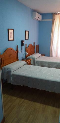 Hostal R�o Paran�