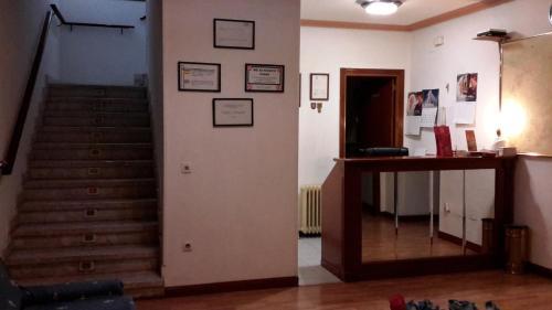 Hostal R�o Paran�