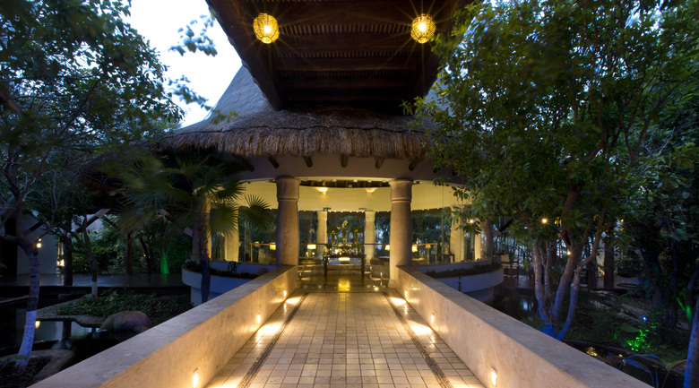Hotel Kore Tulum Retreat Wellness Resort
